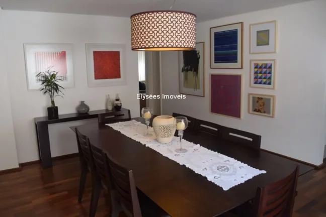 Imagem Casa RESIDENCIAL em SÃO PAULO - SP, MORUMBI