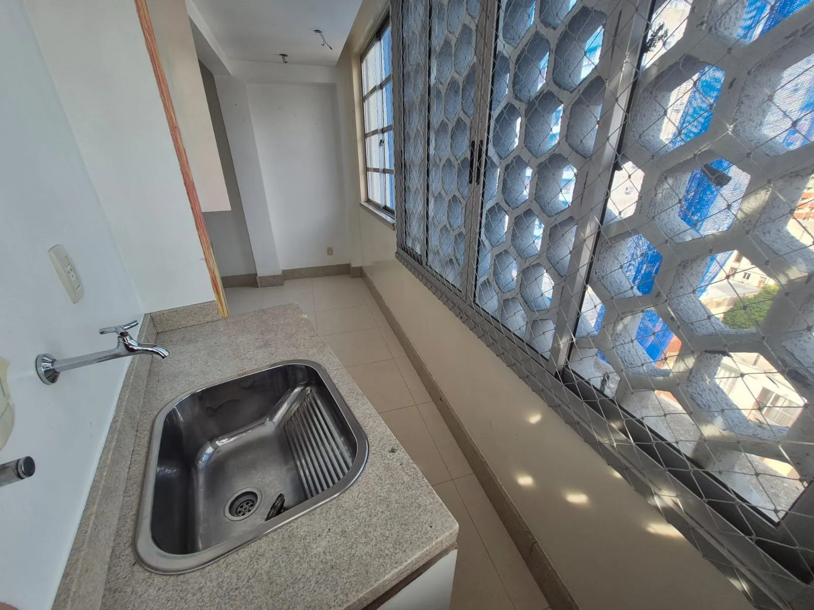 Imagem Apartamento 2 quartos na av Independência