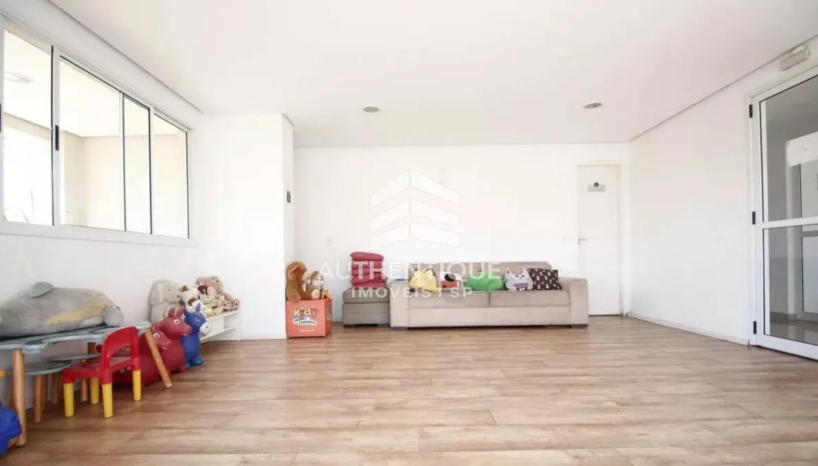 Imagem Play Saúde - Apartamento à venda no bairro Saúde - São Paulo/SP, Zona Sul