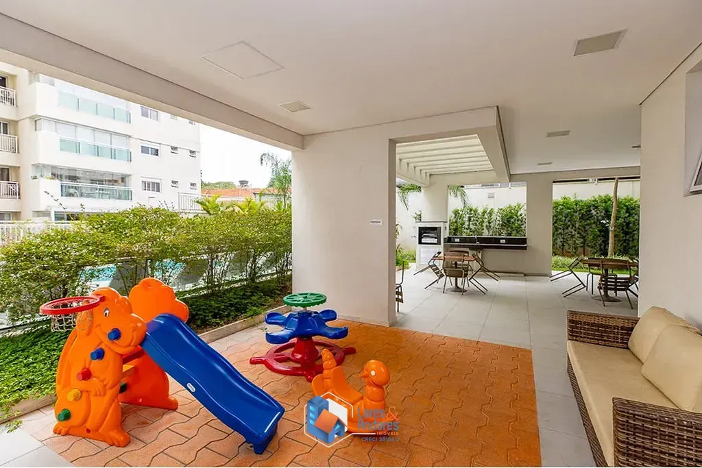 Imagem Apartamento à venda 3 Quartos 3 Suites 3 Vagas 135M² Vila Mascote São Paulo - SP