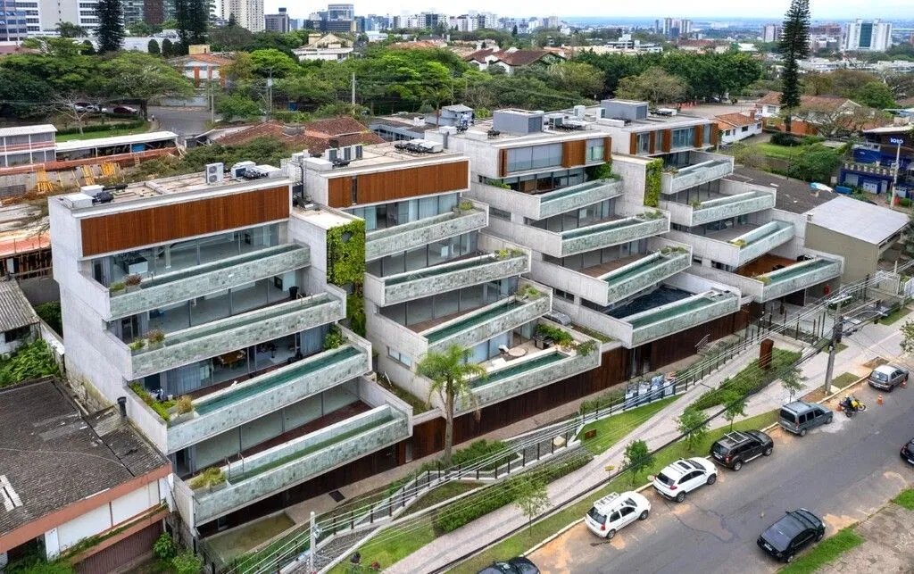 Imagem Apartamento em Três Figueiras