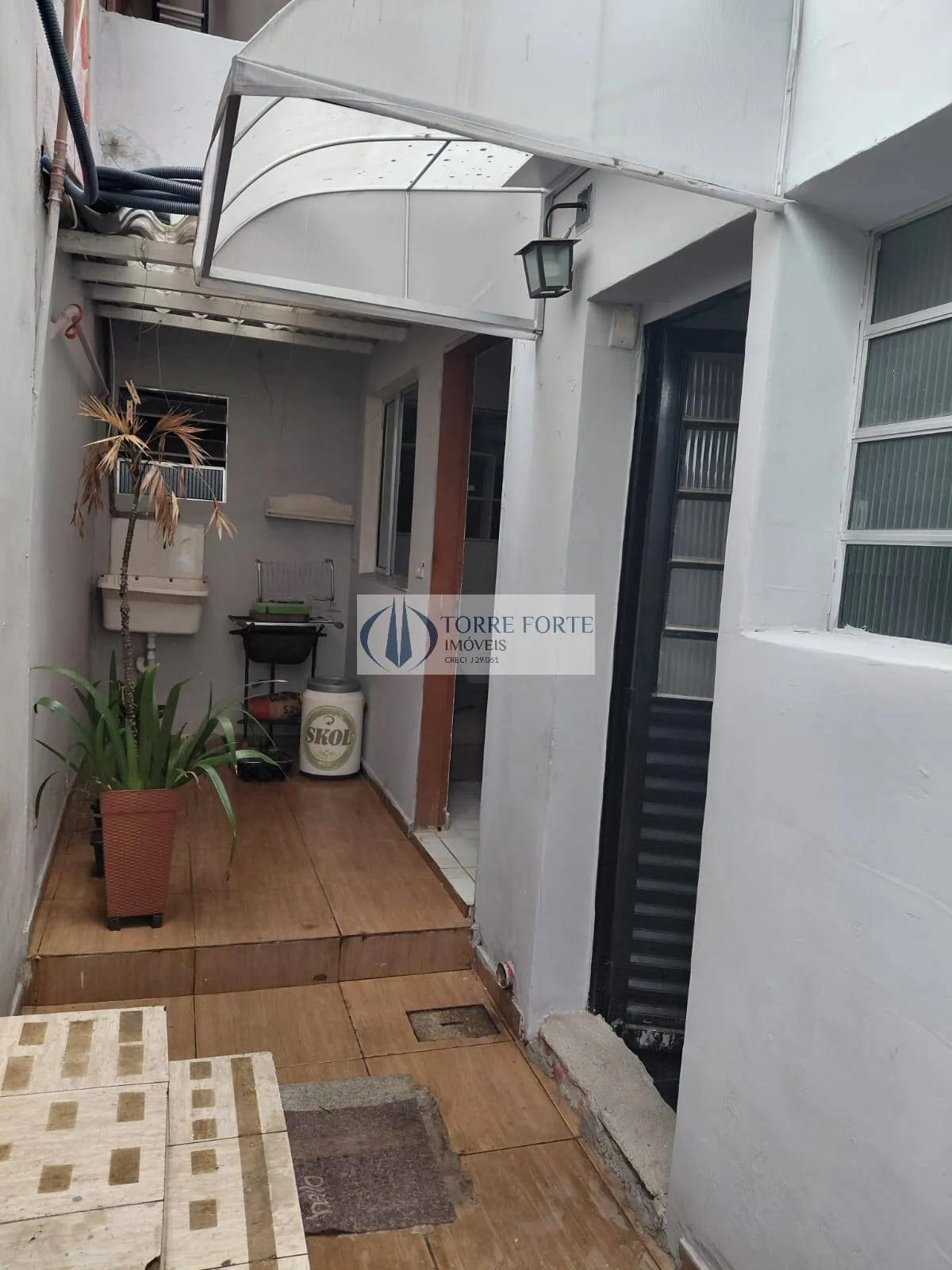 Imagem Casa terrea 1 dormitório sem vaga jd Vila Formosa locação