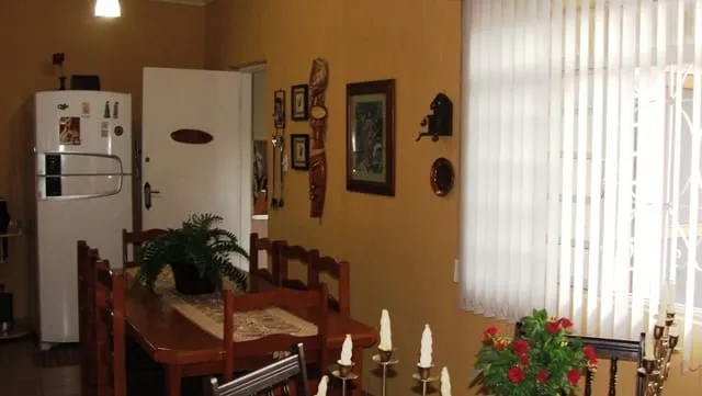 Imagem Casa à venda 4 Quartos, 2 Suites, 6 Vagas, 320M², Carangola, Pindamonhangaba - SP