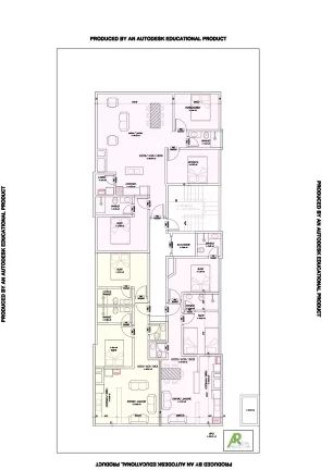 Imagem Versace - Apartamento à venda no bairro Zona Nova - Capão da Canoa/RS