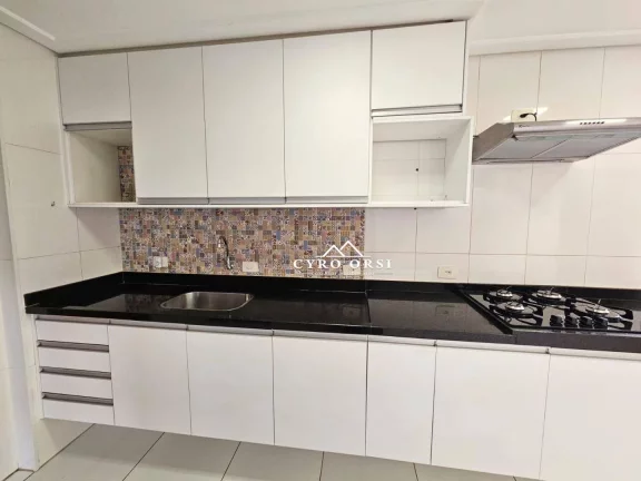Imagem Apartamento à venda, 100 m² por R$ 360.000,00 - Centro - Piracicaba/SP