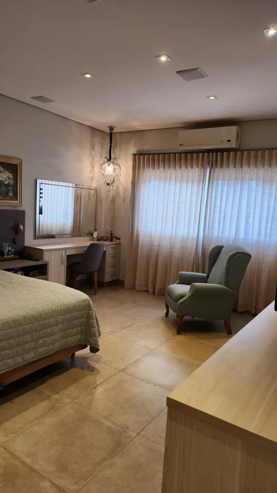 Imagem Casa com 4 Quartos à Venda, 390 m² em Residencial Quinta do Golfe - São José do Rio Preto