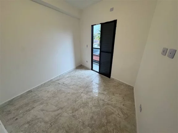 Imagem CASA COM 105 m² - REAL - PRAIA GRANDE SP