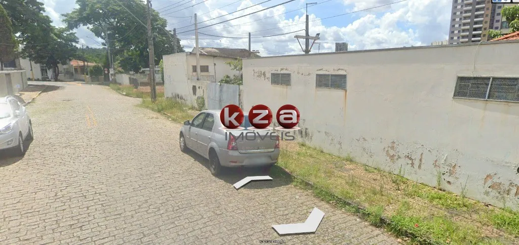 Imagem Terreno comercial de 2.000m² à venda na Vila Angeli, Valinhos-SP: aproveite esta oportunidade única!