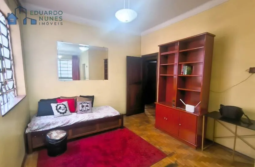 Apartamento com 3 Quartos no Lourdes!!!!!