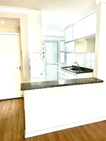 Imagem VITORIA V BAETA NEVES SBC - Apartamento à venda no bairro Baeta Neves - São Bernardo do Campo/SP
