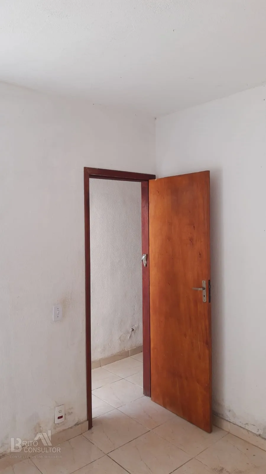 Imagem Casa com 1 Quarto à Venda, 41 m² em Trindade - São Gonçalo