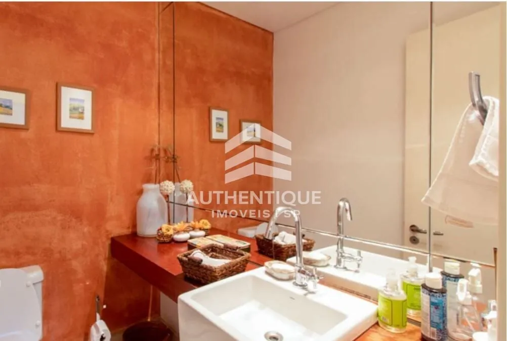 Imagem 360° Trezentos e Sessenta Graus Alto da Lapa - Apartamento à venda em São Paulo/SP