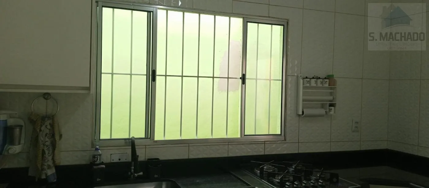 Imagem Casa para Venda em Santo André / SP no bairro Jardim Santo Alberto