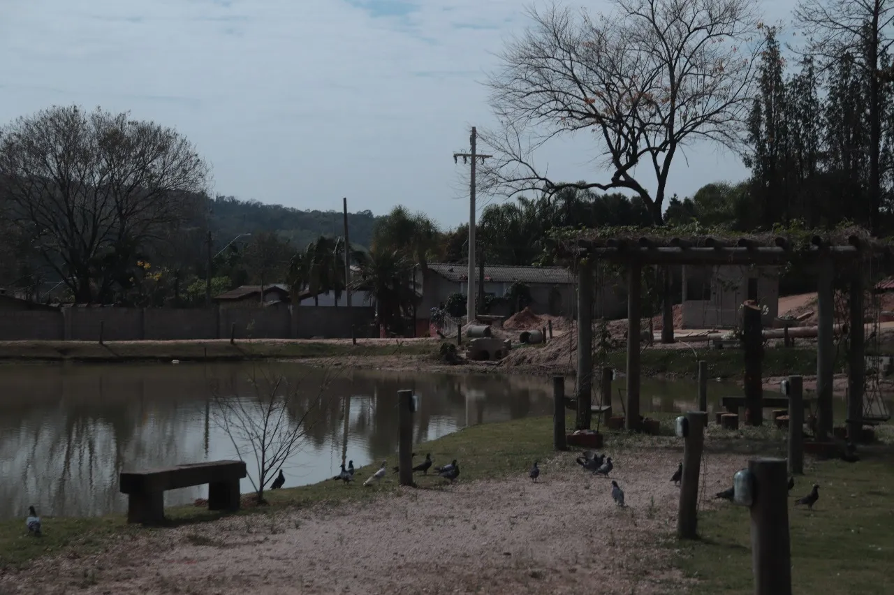 Imagem Condomínio Vista Verde Residencial - Lotes a Partir de 250m²! Venha Conhecer