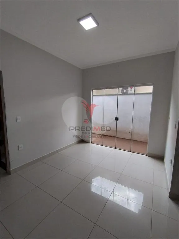Imagem Casa de 2 quartos, 125m² no bairro Residencial Santa Terezinha I, em Lençóis Paulista