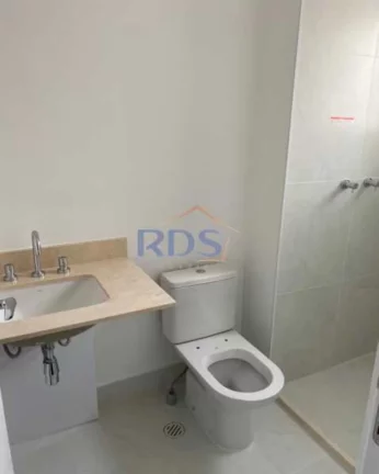 Imagem Apartamento novo de 79m² com 2 suítes e 2 vagas na Chácara Santo Antonio