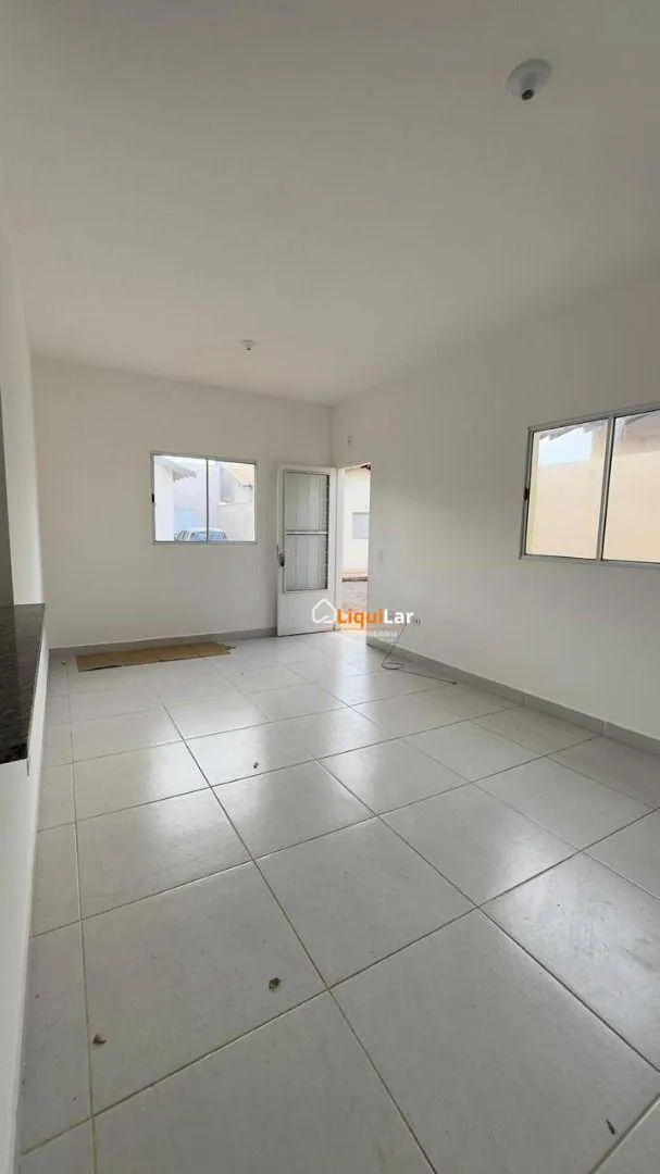 Imagem Casa aconchegante à venda no Bairro Panamá