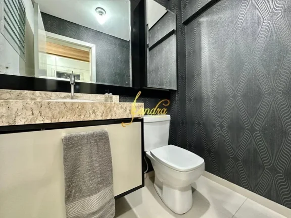 Imagem Ótimo apartamento na Ubirajara 3 dormitórios e 2 box