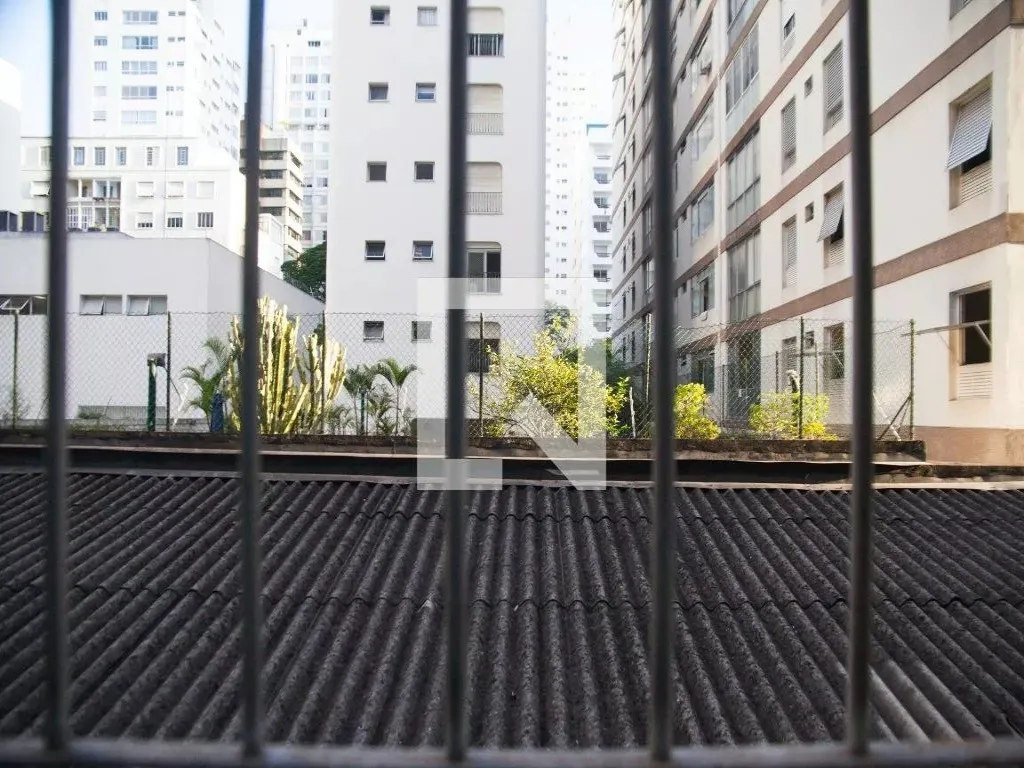 Imagem Condomínio Edifício Jardim Buenos Aires, apartamento 3 quartos em Higienópolis São Paulo