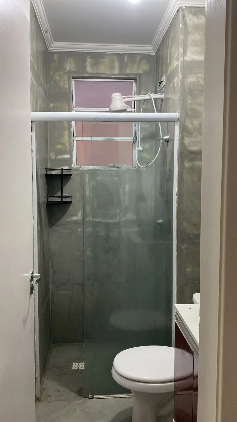 Imagem Oportunidade !! Apartamento de 45M² no Cond. Bella Vista - Entrada de R$65.000 + Saldo Devedor com a C.E.F