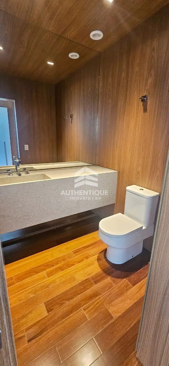 Imagem The Frame Vila Nova Conceição - Apartamento no bairro Vila Nova Conceição à venda