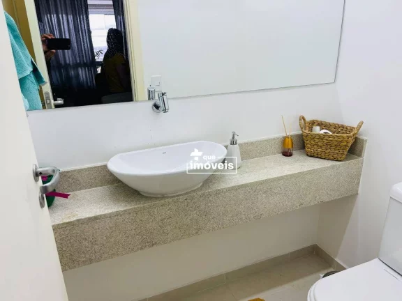 Imagem Apartamento com 2 dormitórios à venda, 122 m² por R$ 1.099.000,00 - Parque dos Príncipes - São Paulo/SP