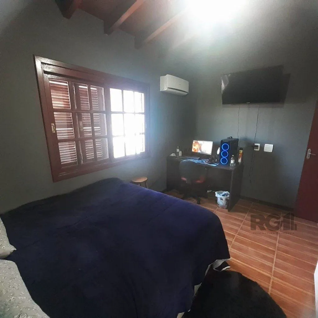 Imagem casa - 5 dormitórios - 880 m² - Hípica