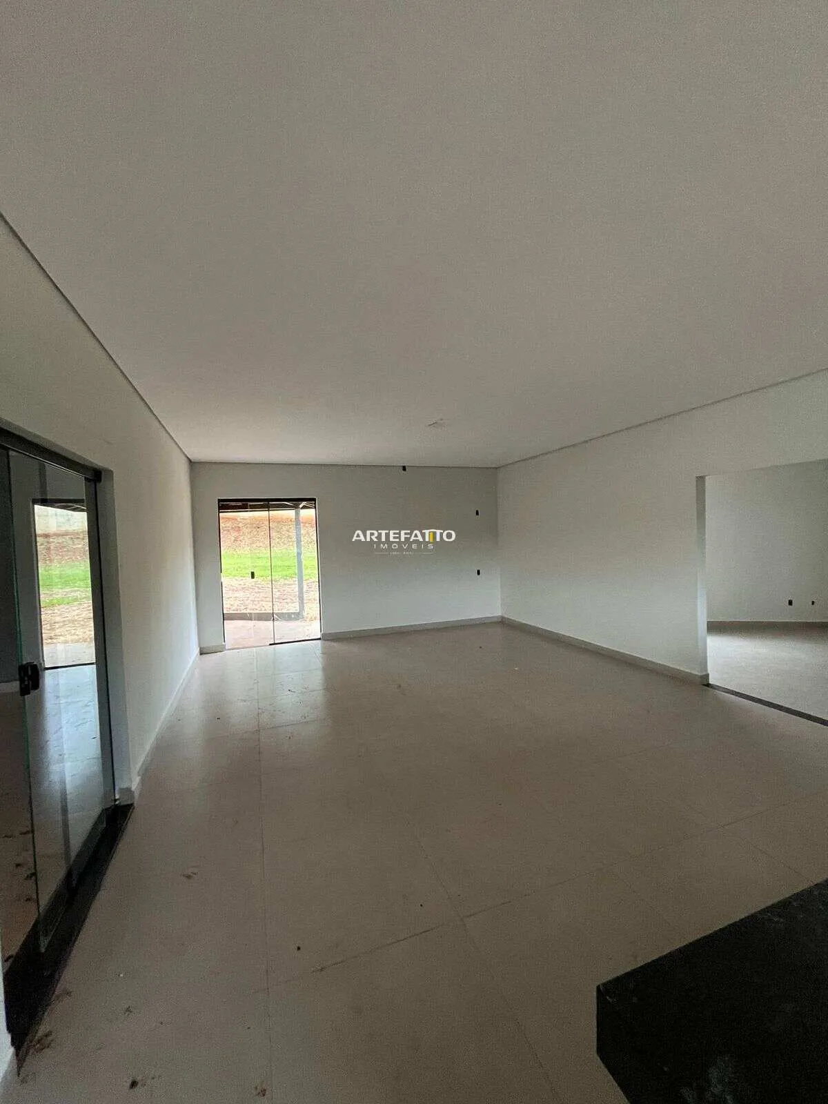 Imagem Chácara à venda em Franca, Jardim Monte Carlo, com 3 quartos, 600m2