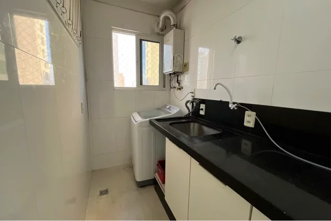 Imagem Apartamento à venda em Balneário Camboriú, Centro, com 4 quartos, 175m2