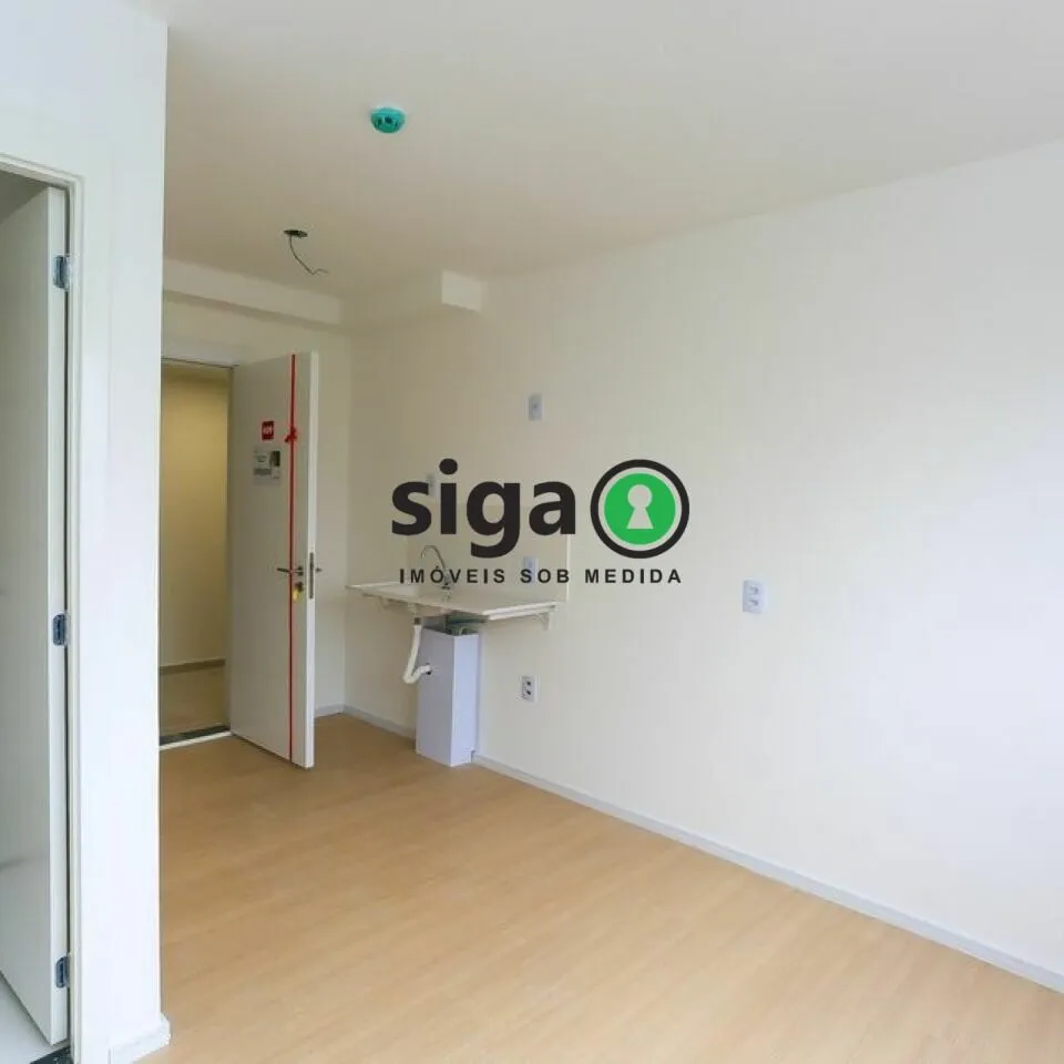 Imagem Apartamento 1 quarto a venda na Vila Andrade