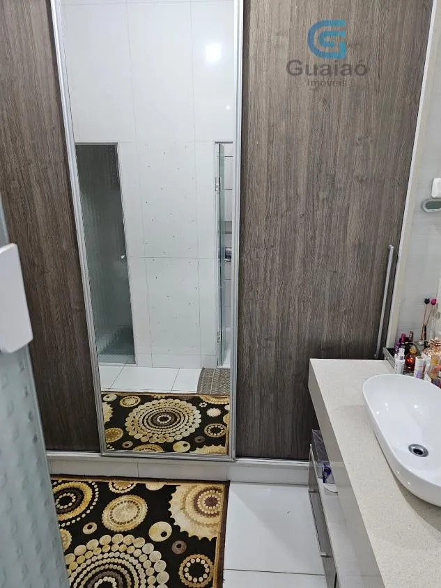 Imagem Vendo lindíssima Casa com 03 dormitórios no Canto do Forte, Praia Grande