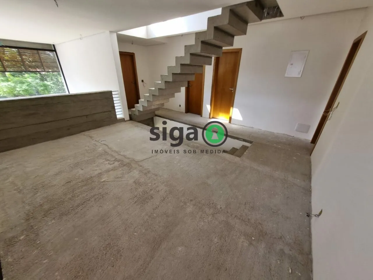 Imagem Casa em condomínio a venda no Alto da Boa Vista / jardim Cordeiro com 4 quartos