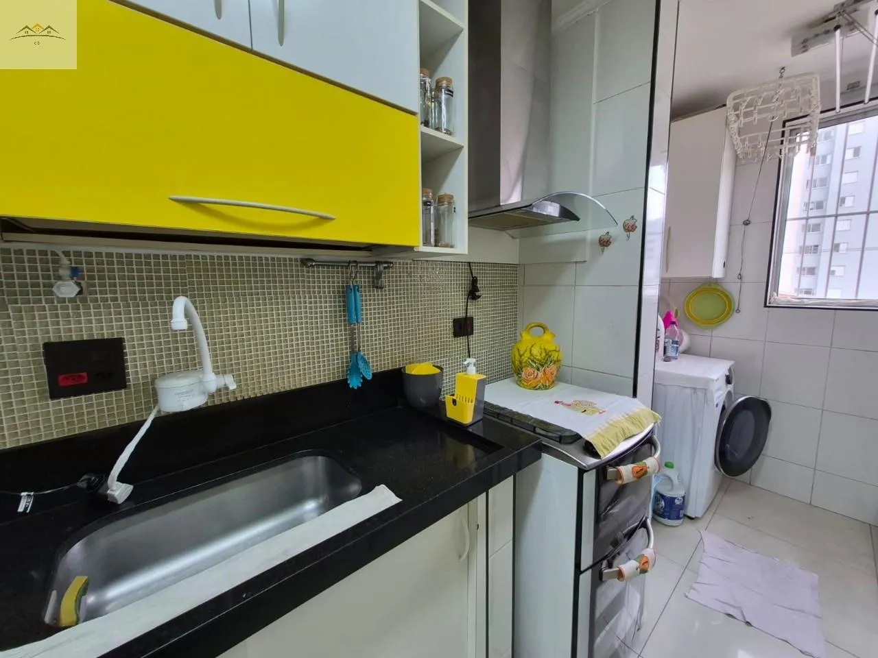 Imagem APARTAMENTO RESIDENCIAL em São Paulo - São Paulo, Vila Esperança