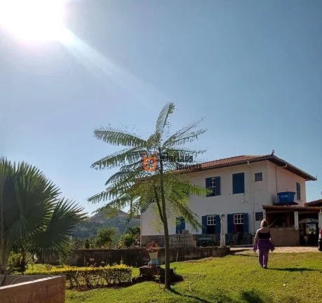 Imagem Pousada com 7 dormitórios à venda, 450 m² por R$ 1.450.000,00 - Bicas - Bicas/MG