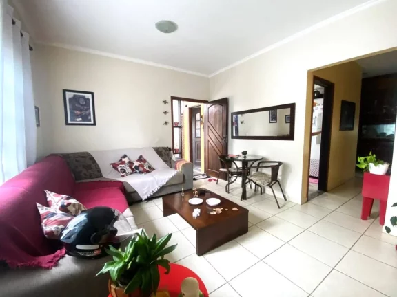 Imagem Casa à venda no Bairro Sinhô Rollo - Iguape/SP