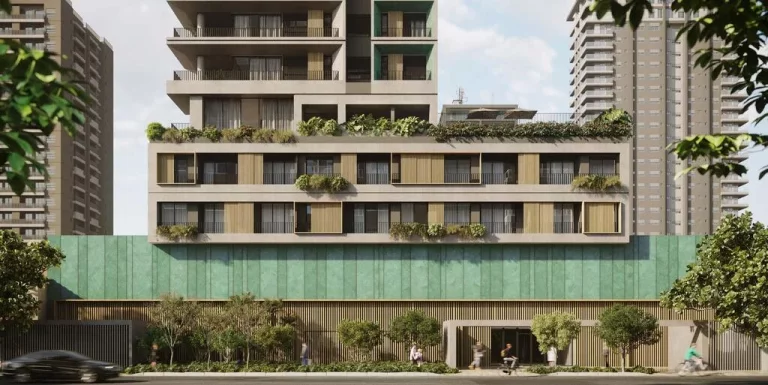 Imagem APARTAMENTO RESIDENCIAL em São Paulo - SP, Ibirapuera