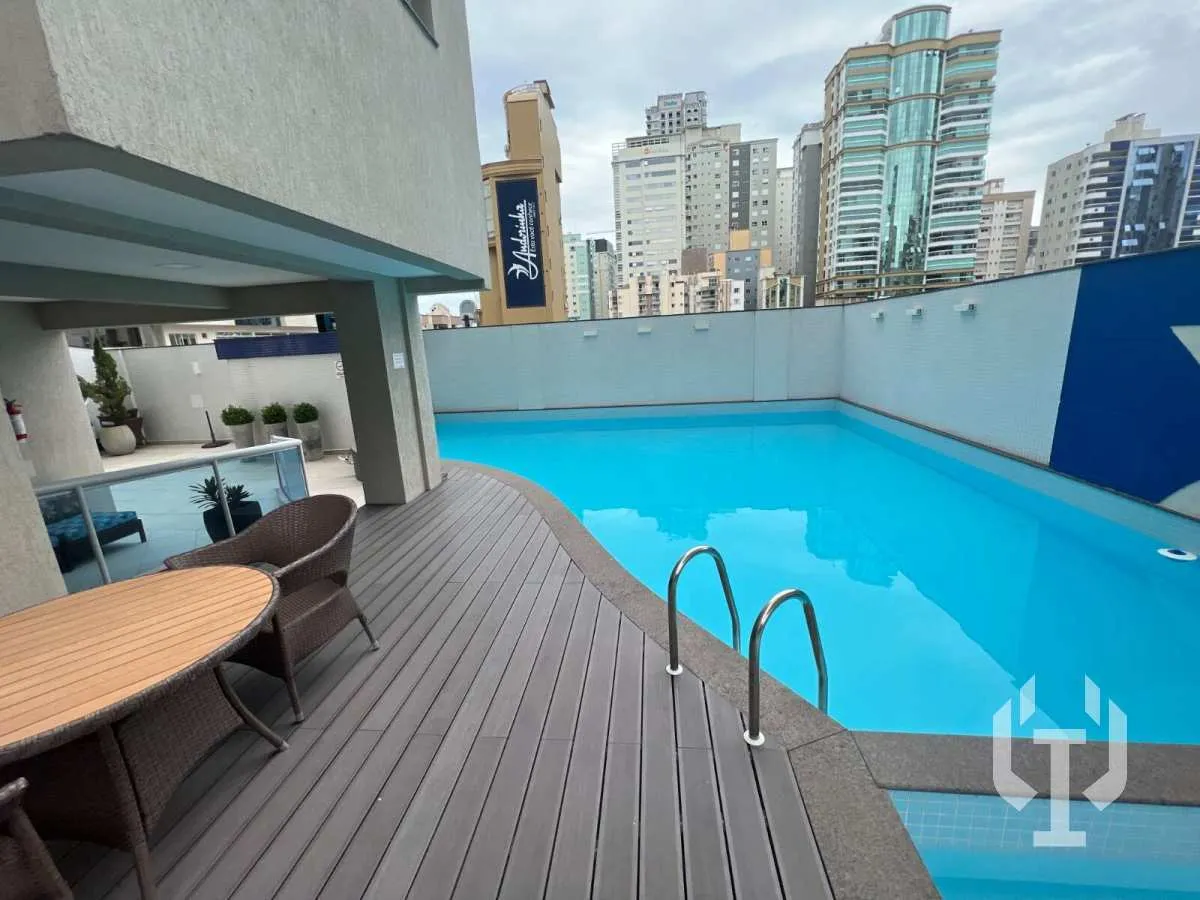 Imagem Apartamento à venda, no EDIFÍCIO MOUNT EVEREST em Itapema, Meia Praia, com 4 quartos, 268,27m2