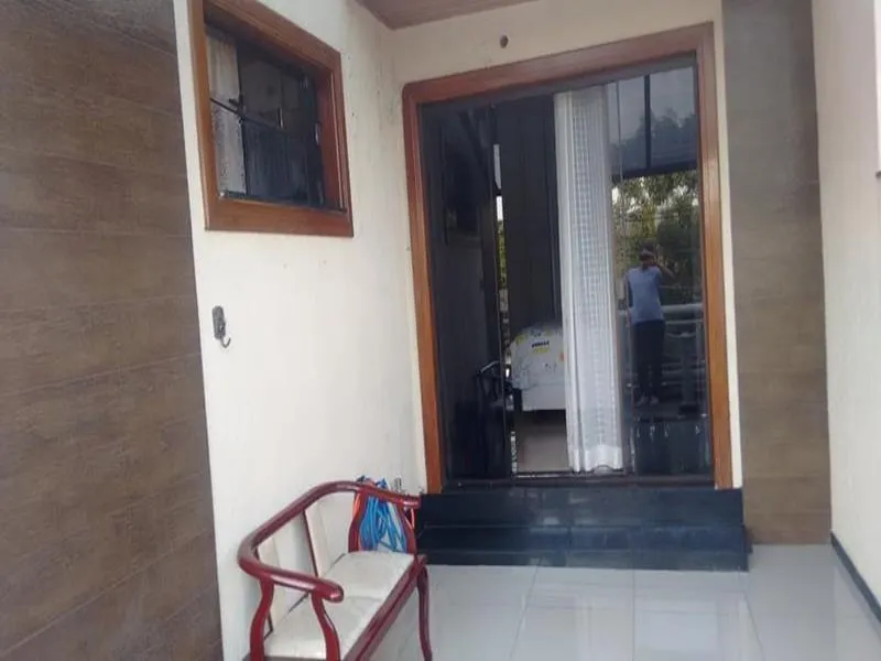 Imagem CASA RESIDENCIAL À VENDA, PARQUE BELA VISTA, VOTORANTIM.