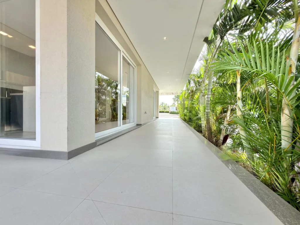 Imagem Casa em Condominio 4 Dormitórios - Bairro Zona Nova