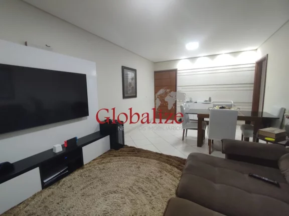 Imagem Apartamento 02 dormitórios elevado e vaga de garagem no Jose Menino R$ 650.000,00