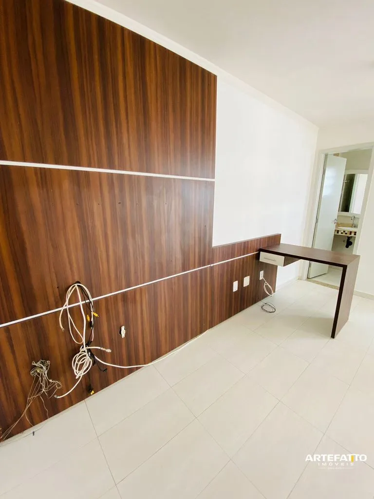 Imagem Apartamento à venda em Franca, Residencial Amazonas, com 2 quartos, 103m2