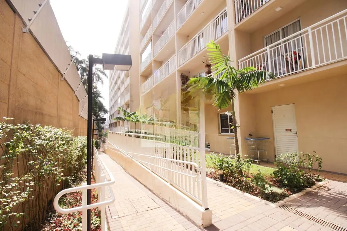 Imagem VENDO LINDO APARTAMENTO NO BAIRRO CIDADE ADEMAR!