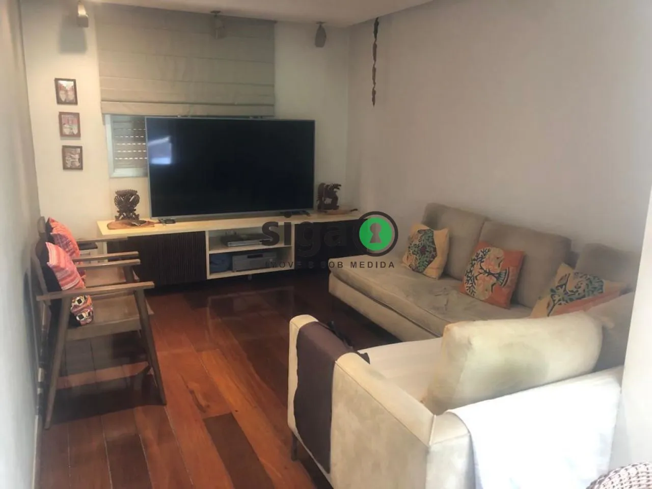 Imagem Apartamento para venda no Morumbi, São Paulo - SP
