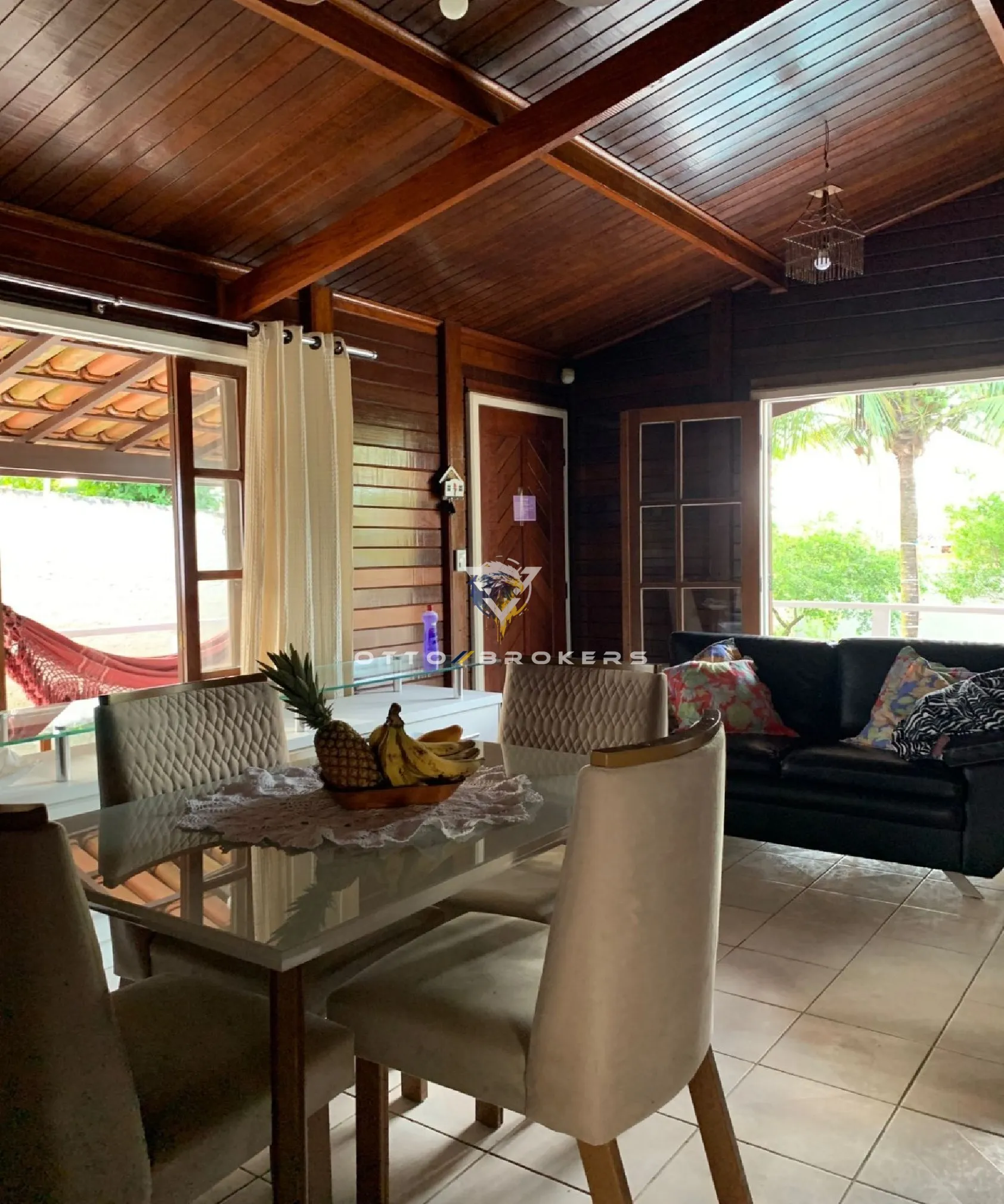 Imagem CASA TEMPORADA em PORTO SEGURO - BA, VILLAGE II