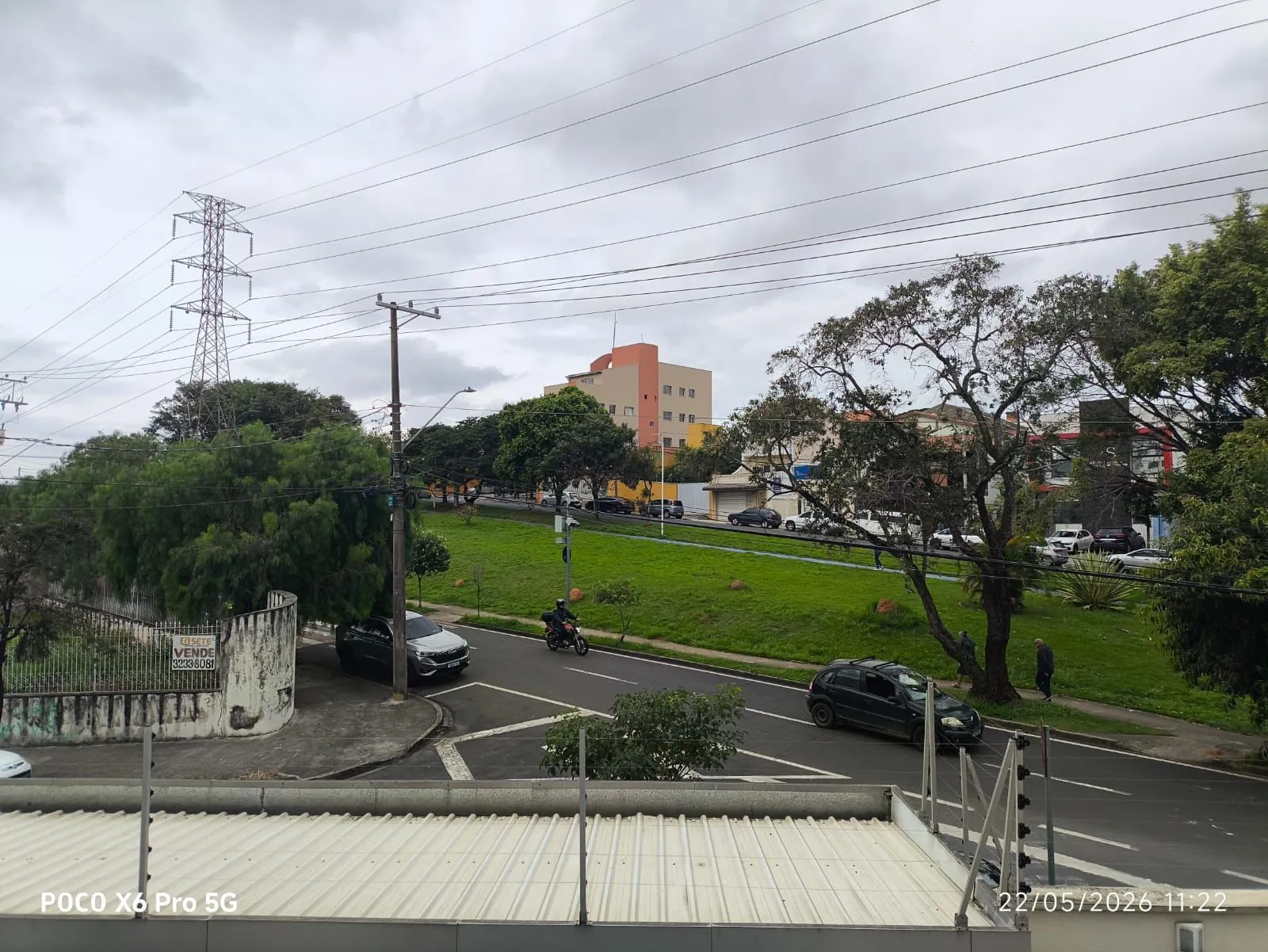 Imagem APARTAMENTO RESIDENCIAL em SOROCABA - SP, JARDIM FACULDADE