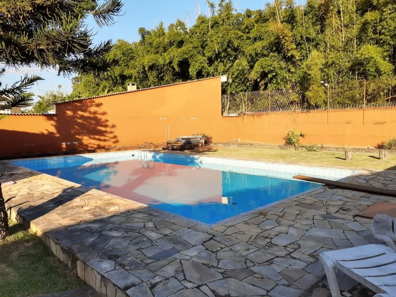 Foto do imóvel Casa à venda 4 Quartos, 2 Suites, 2 Vagas, 1050M², Socorro, Pindamonhangaba - SP | VILLAGE PAINEIRAS