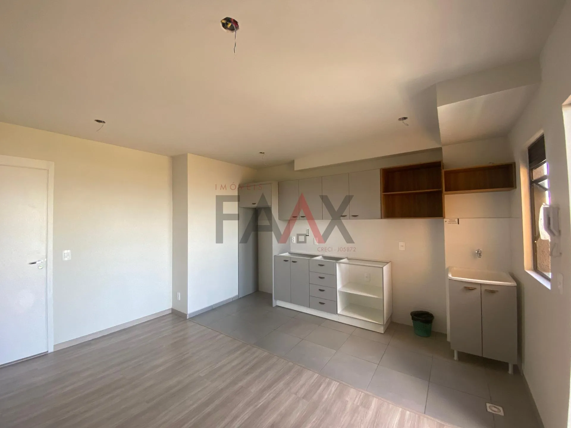 Imagem Apartamento com cozinha mobiliada a venda no Vista Batel em Guarapuava