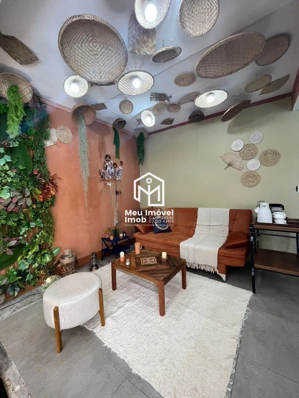 Imagem CASA 5 Quartos 3 Suíte 4 Vaga 330m² QNG 05 Taguatinga