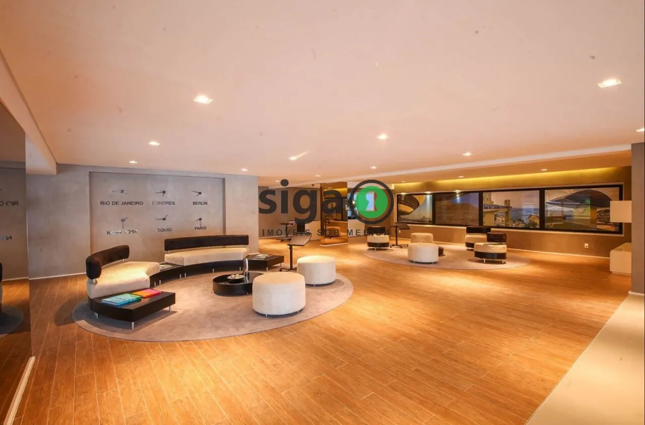 Imagem Sala Comercial 38,28 m² | CGH Aeroporto Offices ? Seu escritório à 200m do embarque de Congonhas