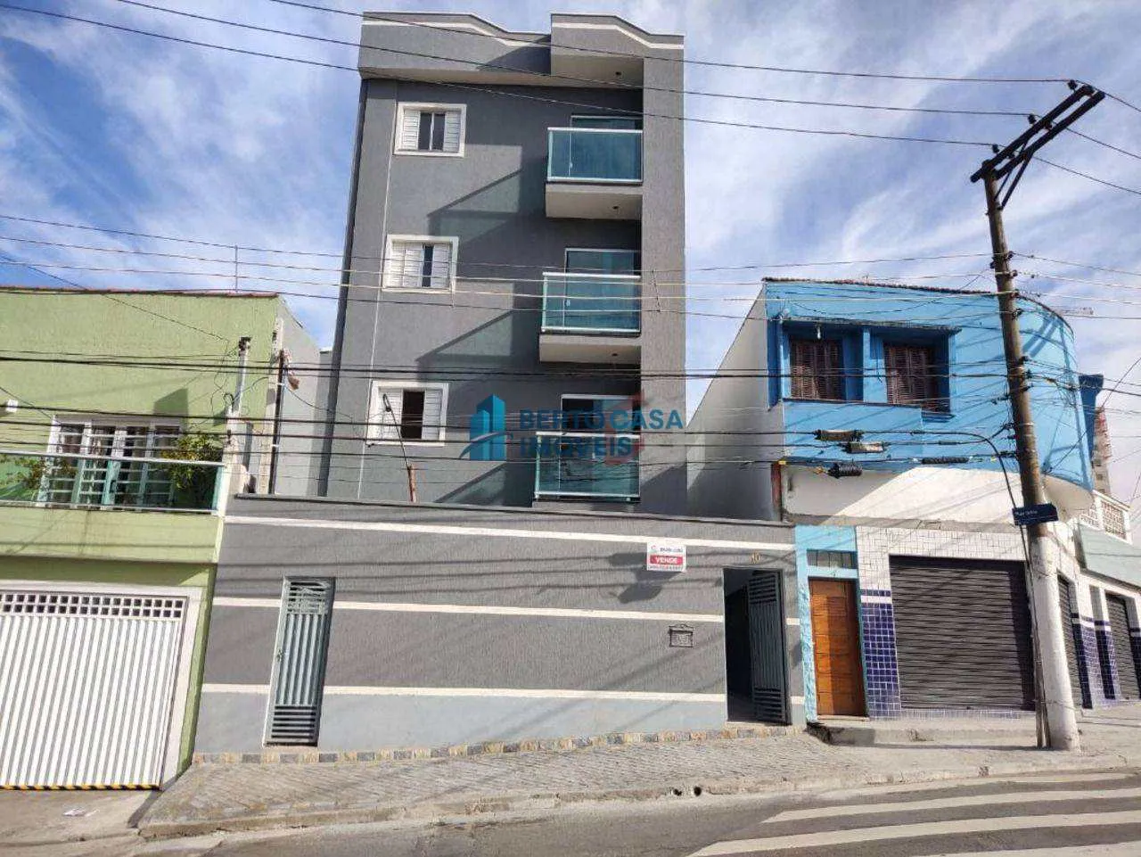Imagem Apartamento Padrão